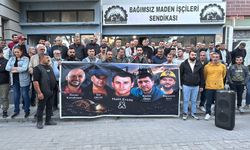 Bağımsız Maden İş’ten yargılama talebi ve bakanlara istifa çağrısı
