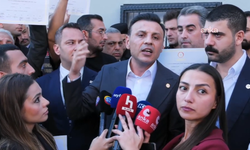 Özgür Çelik'ten Ataşehir seçimine tepki!