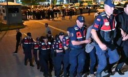 Yahşihan Belediyesi soruşturmasında savcılığın itirazı üzerine 1 kişi tutuklandı