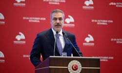 Dışişleri Bakanı Fidan, Yemenli mevkidaşı ile görüşecek