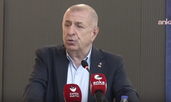 Ümit Özdağ  “Atatürk’ün Kızları Buluşuyor” programında konuştu!