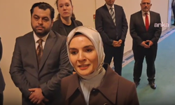 Bakan Göktaş’tan Ümit Özlale’ye "fon" yanıtı: “Yalan ve iftira, görevini bıraksın”