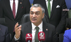 CHP Sözcüsü Sarı’dan YENİ Parti ve DEM Parti’ye TBB çağrısı: "Ortak aday belirlemeye hazırız"