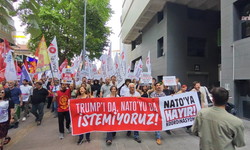 Ankara'da NATO protestolarında gözaltına alınan 37 kişiye dava açıldı