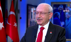 Kılıçdaroğlu: Yolsuzluk yapan belediye başkanları ya Özgür Bey'in partisine ya da AK Parti'ye gidiyorlar