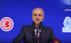 Numan Kurtulmuş: Toplumsal birliğimizi artırmak mecburiyetindeyiz