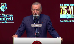 Erdoğan: “Tekno oligarklar sadece şu anki hayatımıza değil, geleceğimize de yön vermek istiyor”
