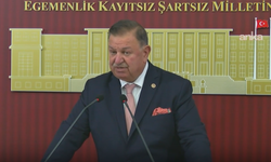 Doğan Bekin: “Mekke Anlaşması Türkiye’yi Orta Doğu’daki ateşin içine çekebilir”
