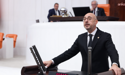 İYİ Partili Uğur Poyraz, özel kalem müdürlükleri üzerinden yapılan atamaları Meclis gündemine taşıdı