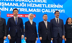 Adalet Bakanı Gürlek: “Boşanma süreçlerinde çocukların üstün yararını esas alıyoruz"