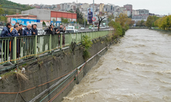 İstanbul Valiliği: Yağış nedeniyle ölü sayısı 3'e yükseldi, kayıp sayısı 4