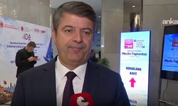 Abdurrahman Tutdere: "Belediye başkanlarının yeri halkın yanıdır"