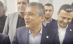 Özgür Özel duruşma bitiminde Ekrem İmamoğlu ile sohbetini anlattı!