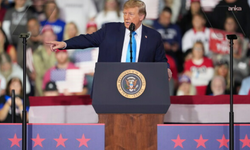 ABD Başkanı Trump’tan İran açıklaması: “Orada biraz daha uzun kalabiliriz”