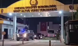 Ankara'da DEAŞ'e operasyon: 14 şüpheli gözaltına alındı