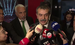 Milli Eğitim Bakanı Tekin'den, Kemal Kılıçdaroğlu'na ziyaret: "Kızımın nikahına davet ettim"