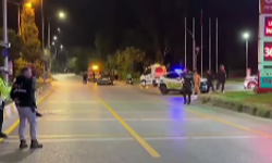 Söke’de otomobille motosiklet çarpıştı: 1 kişi hayatını kaybetti