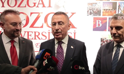 TBMM Dışişleri Komisyonu Başkanı Oktay'dan Mekke Ortak Savunma Anlaşması açıklaması