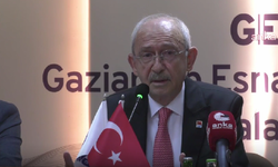 Kemal Kılıçdaroğlu, Gaziantep'te!