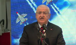 Bakan Güler: Hava Kuvvetlerimizin imkân ve kabiliyetlerini geliştirmeyi sürdürüyoruz