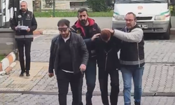 Nazilli’de silahlı saldırı!