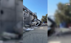 İzmir’de fabrikada patlama: 3'ü ağır 7 işçi yaralandı