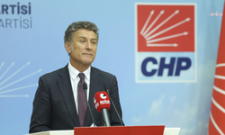 CHP'li Sarıbal'dan belediye operasyonlarına tepki: "Kaygıyla karşılıyoruz"