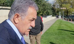 Yazıcı'dan "fon krizi" sorusuna cevap: "Açıklayacağım"