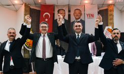 Aytekin: "İlk seçimde bu kara düzeni sandıkta değiştireceğiz"