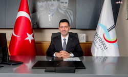 Bayraklı Belediye Başkanı İrfan Önal CHP’den istifa etti