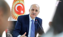 Numan Kurtulmuş'tan Soma'daki kaza için başsağlığı mesajı