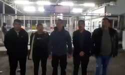 Bağımsız Maden İş’ten Soma açıklaması: "Sonuna kadar takip edeceğiz"