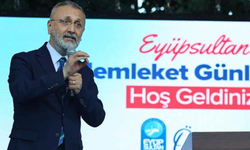 Eyüpsultan Belediye Başkanı Özmen'in de aralarında olduğu 28 kişi gözaltına alındı