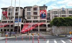 Eyüpsultan Belediye Başkanı gözaltına alındı