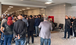 Savcı, eski CHP PM Üyesi Aydöner'in tahliyesini talep etti