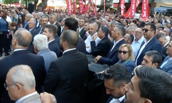Kılıçdaroğlu: "Seçer'in derhâl serbest bırakılması gerekiyor"