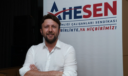 Kandemir: "Uygun çalışma koşulları istiyoruz"
