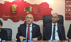 CHP'li Kaya: "Bir çocuğa bir tas sıcak çorba çok görülemez"