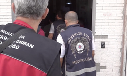 Gıda güvenliği operasyonlarında 73 şüpheliye adli işlem