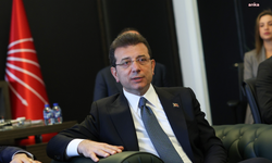 İmamoğlu: "Bu halk size ‘sandık vurgunu’ yapacak"