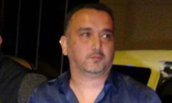 Alparslan Sargın evinde ölü bulundu