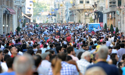 TEÇ-SEN: "Tek kişilik hanenin aylık yaşam bütçesi 125 bin lira"