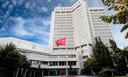 Dışişleri Bakanlığı, Türk Devletleri İşbirliği Günü'nü kutladı