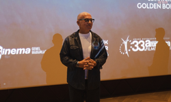 Ferzan Özpetek: "Şans kadar vazgeçmemek de önemli"