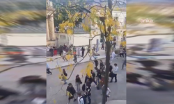 Fransa’da öğrenci protestoları sürüyor