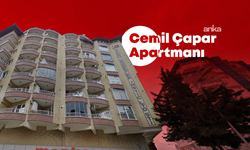 İstinaf, Cemil Çapar Apartmanı davasında kararı bozdu