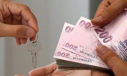 Ekimde kira zammı tavanı %31,49 oldu!