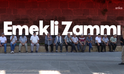 Emekliye 3 Aylık Zam: %5,57