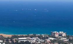 Girne açıklarındaki gemi kazasında bir kişinin daha naaşına ulaşıldı