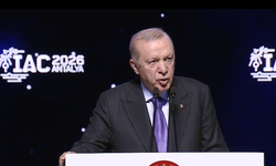 Cumhurbaşkanı Erdoğan: "Somali’de uzay limanının inşa çalışmalarını başlattık"